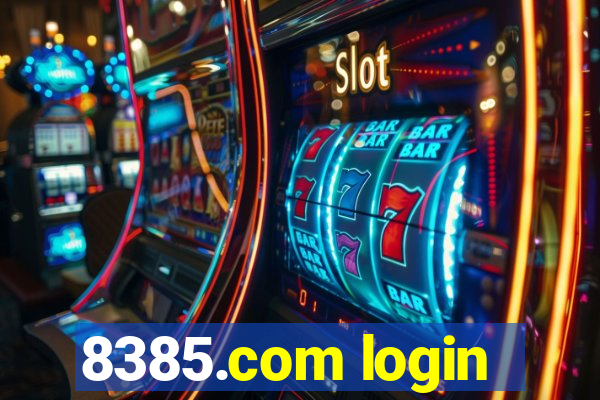 8385.com login